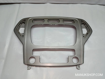 Mittelkonsole Abdeckung Verkleidung Blende Rahmen Ford Mondeo 1156530D
