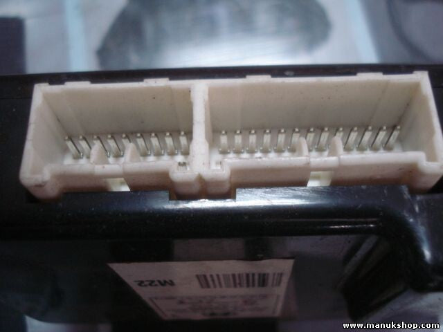 Steuergerät Wegfahrsperre Alarmmodul Hyundai Matrix 9540017200 97RA-010008
