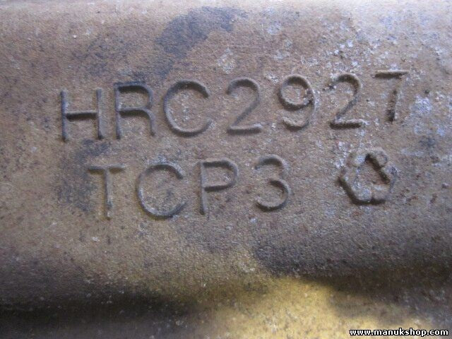 Ölwanne Land Rover Discovery Defender 2 2,5 Td5 4x4 15P 16P HRC2927 HRC 2927
