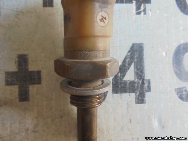 Temperatur Sensor Opel Astra G 0281002169 0 281 002 169