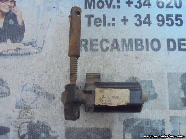 Motor Sitzverstellung Jeep Grand Cherokee I ZJ Vertical 5309780 881182 ZJ-BUX