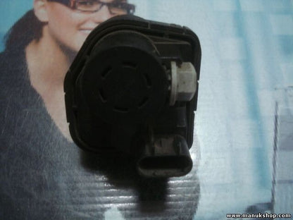 Stellmotor Scheinwerfer LWR Leuchtweitenregulierung Lanos Klat BOSCH 0307852363