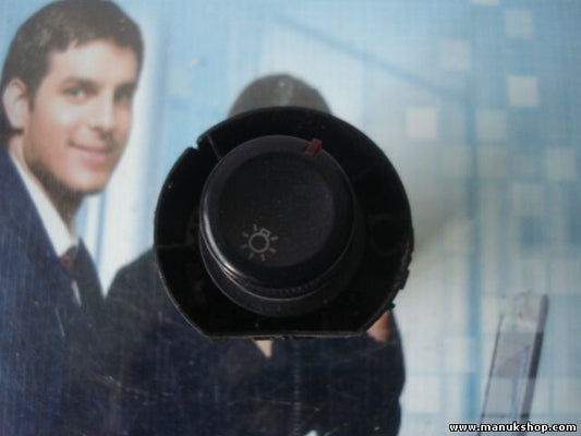 Lichtschalter Seat Ibiza 6L1941531Q 6L1 941 531 Q