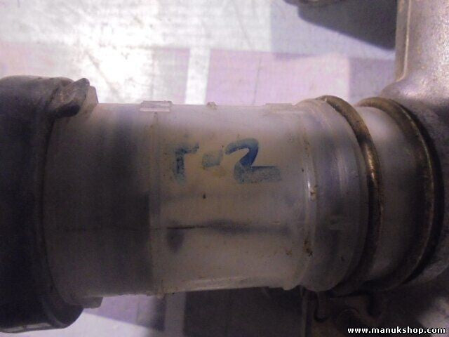 Kupplungsgeberzylinder Nissan Terrano II R20 Ford Maverick 3061055S0A 3061055S11