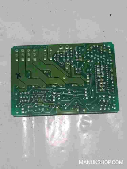 Steuermodul Oszillator Gepäck Türschloss Ulysse Ducato 356038602 LMT2904N BC4LB