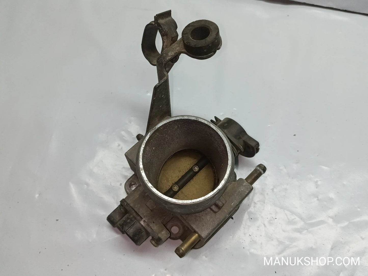Drosselklappe Fiat Palio 54CFA262837 54CF A26 2837