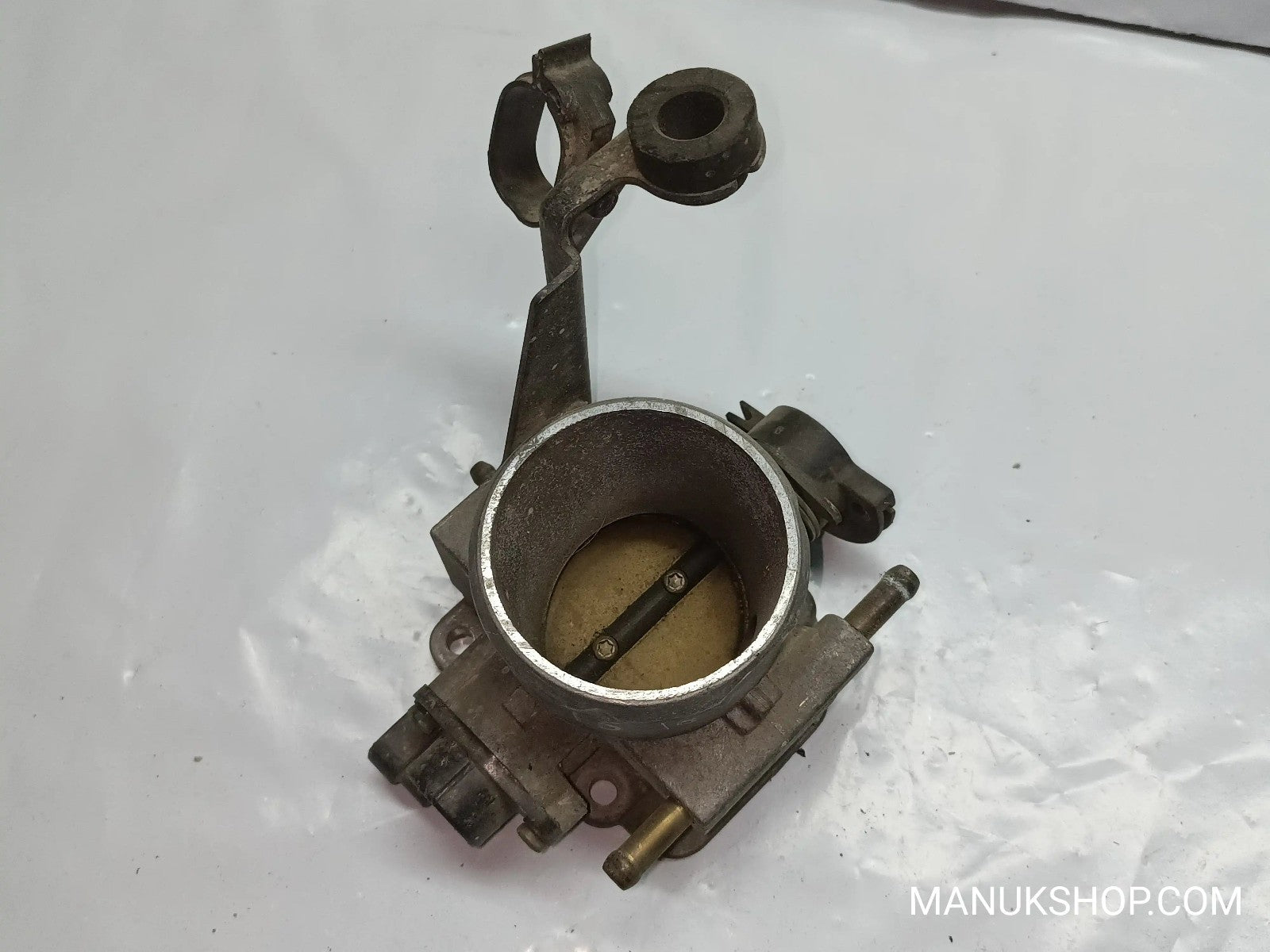 Drosselklappe Fiat Palio 54CFA262837 54CF A26 2837