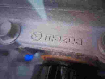 Differential hinten Hinterachsgetriebe Mazda MX-5 S5209 MA292 MA29-2 MA29-1 UB