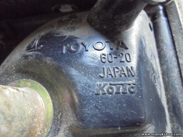 Blinker vorne links Toyota Land Cruiser J70 J-70 V-7 44574456 KOITO