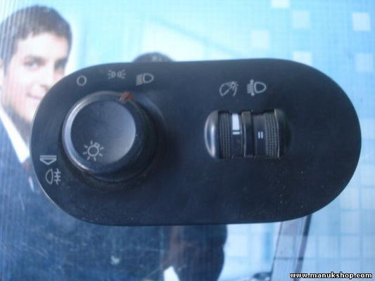 Lichtschalter Seat Ibiza 6L1941531Q 6L1 941 531 Q 04062032