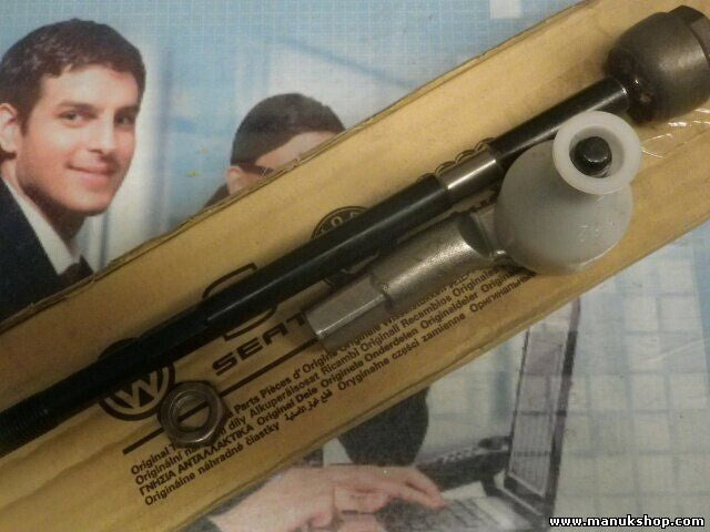 Spurstange VW Volkswagen Caddy II 6K0422803D 6K0 422 803 D