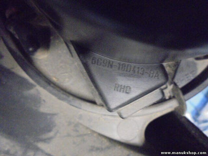 Gebläsemotor Land Rover Freelander 6G9N18D413BA 6G9N 18D413 BA