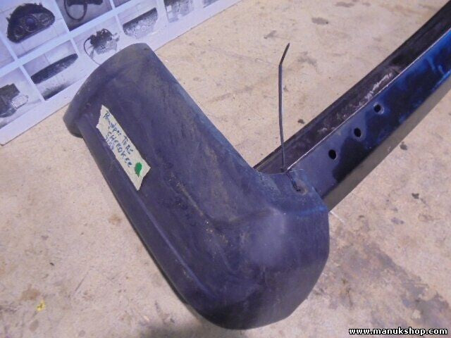 Stoßstange hinten Jeep Grand Cherokee 2.5 Compass Patriot 05116367AB 05116471AA