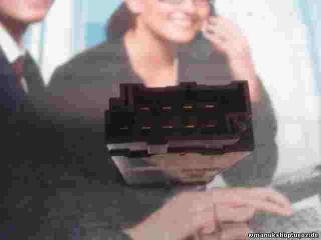 Warnblinkschalter Volvo C70 S70 V70XVC ALPS 9459071 J910 J590B J945 QC 92 4970