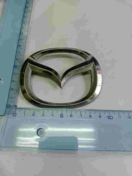 Emblem  Mazda Premacy C10051730 C100-51-730 9cm