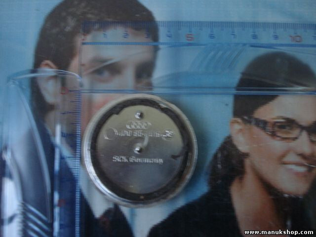 Emblem Logo Audi A8 S8 4D 4D2 4D0854519 4D0 854 519 4DO854519