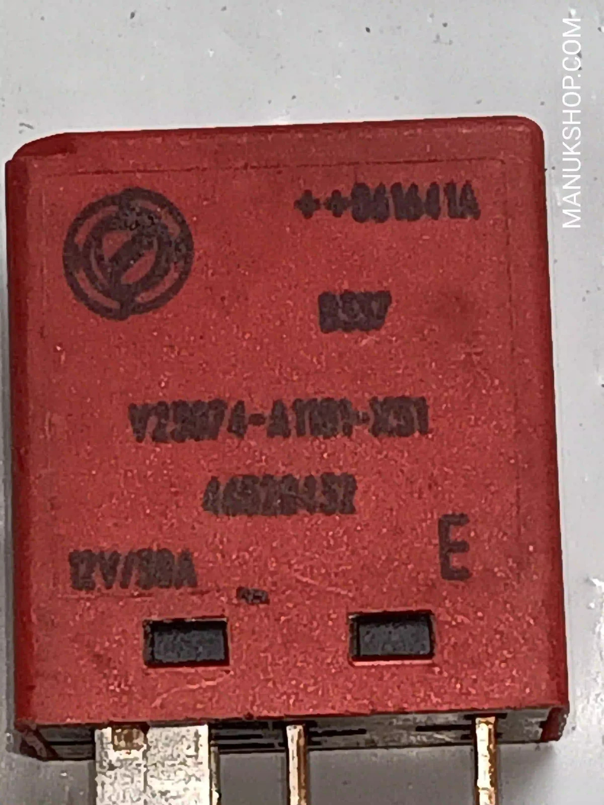 Scheibenwischer Relais Fiat Stilo Alfa Romeo Iveco Daily V23074A1101X51 46520432