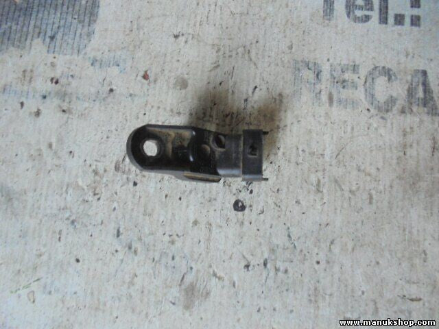 Saugrohrdrucksensor Opel Vectra B 2.0 DTI 2000 Bosch 0261002137 0 261 002 137