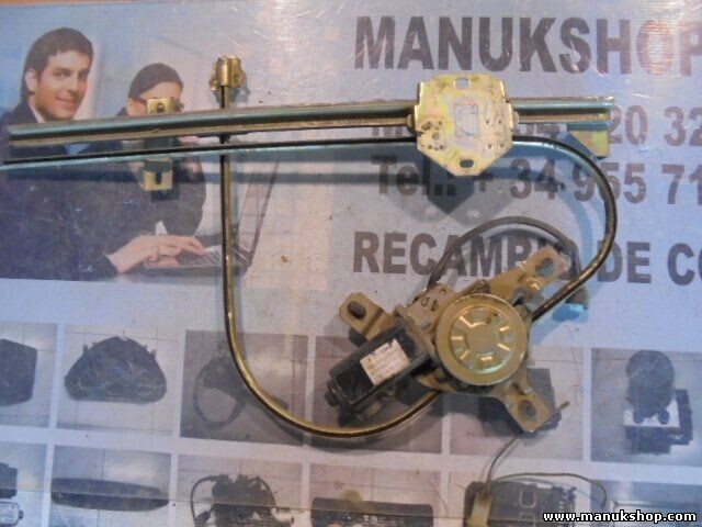 Fensterheber elektrisch Vorne Links SsangYong 8685003100 86850-03100 86850