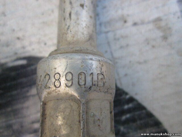 Servopumpe schlauch Renault Scenic I 1.9 DCi RX4 7700428901B 7700428901 B