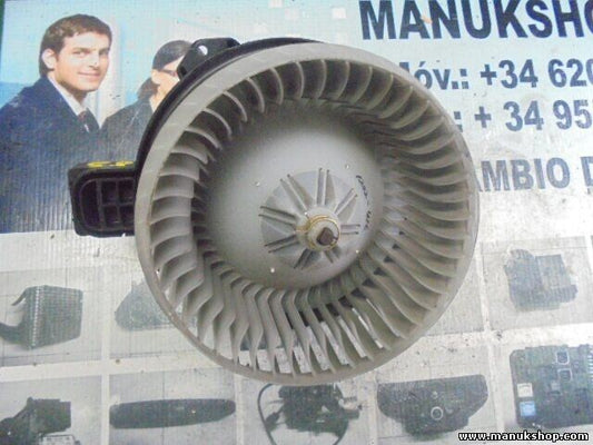 Gebläsemotor Toyota Land Cruiser Prado J120 Lexus LX470 1940005260 194000-5260