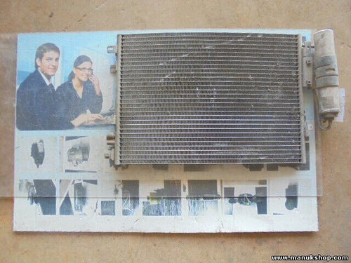 Kondensator Klimakühler Renault VALEO 8200221132 B CA1472 874862EC  22H55 1159