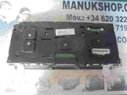 Kombiinstrument Tacho  Nissan Cabstar Renault Maxity MB401 MB4015ZAX MB401/5ZAX