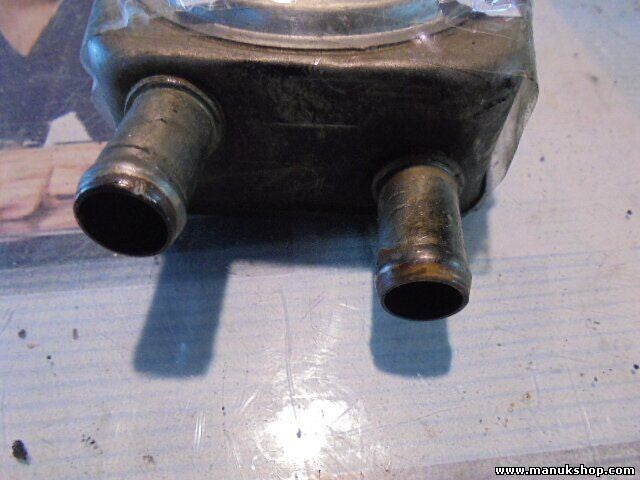 Ölkühler Suzuki Vitara Nissan Opel Renault Vivaro Trafic F9Q762 3743011