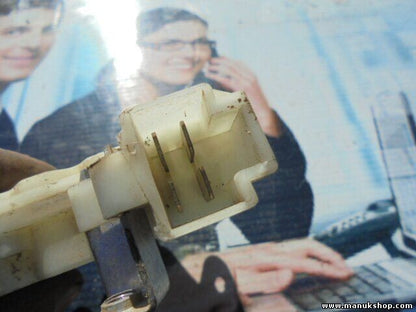 Stellmotor Zentralverriegelung Tür vorne links Nissan Terrano Ford 8055391L66
