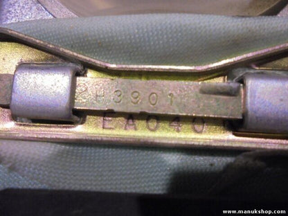 Beifahrer Ford Ranger Mazda B-Serie H09 J6010314883 UJ06 E0280 K3901 EA021