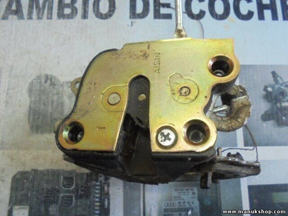 Türschloss rechts hinten Toyota Hilux 2,5 D4D 690500K040 69050-0K040