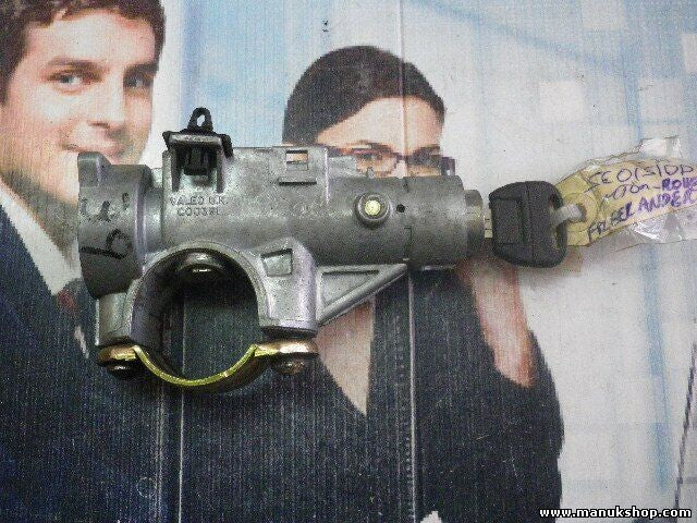 Zündschalter Land Rover Freelander P38 C00391 VALEO 300698