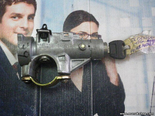 Zündschalter Land Rover Freelander P38 C00391 VALEO 300698