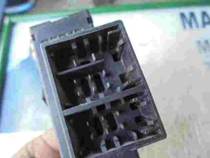 Fensterheber steuergerät Seat Ibiza 986034103 986034-103 BROSE H001/S0001 CGC