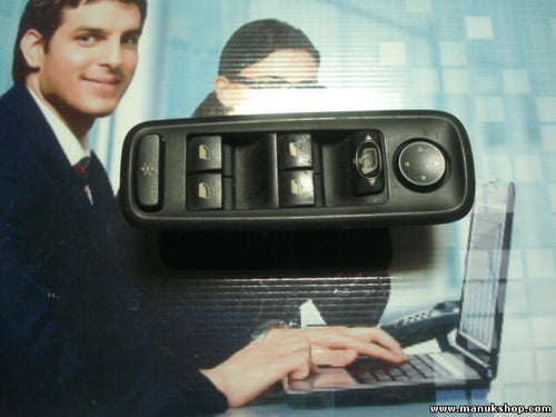 Fensterheber schalter Ulysse Citroen C8 Peugeot 807 Phedra 14893730ZL 53269704/5