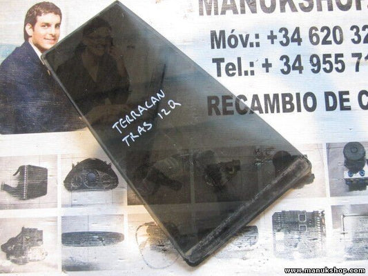 Dreieck Scheibe Seitenscheibe hinten links Hyundai Terracan 43R000019