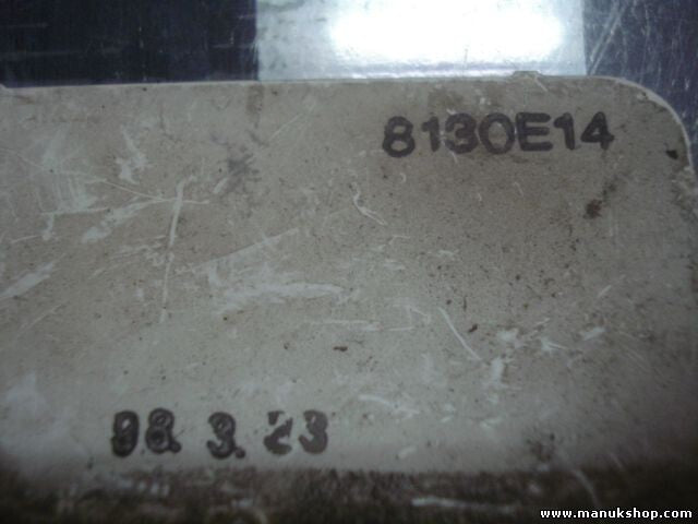 Widerstand Heizung Nissan ATLEON CABSTAR 271500T300 27150 0T300 611421417