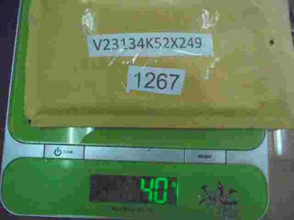 Relais Volvo 340 360 440 460 480 S40 V40 SIEMENS V23134-K52-X249 V23134K52X249