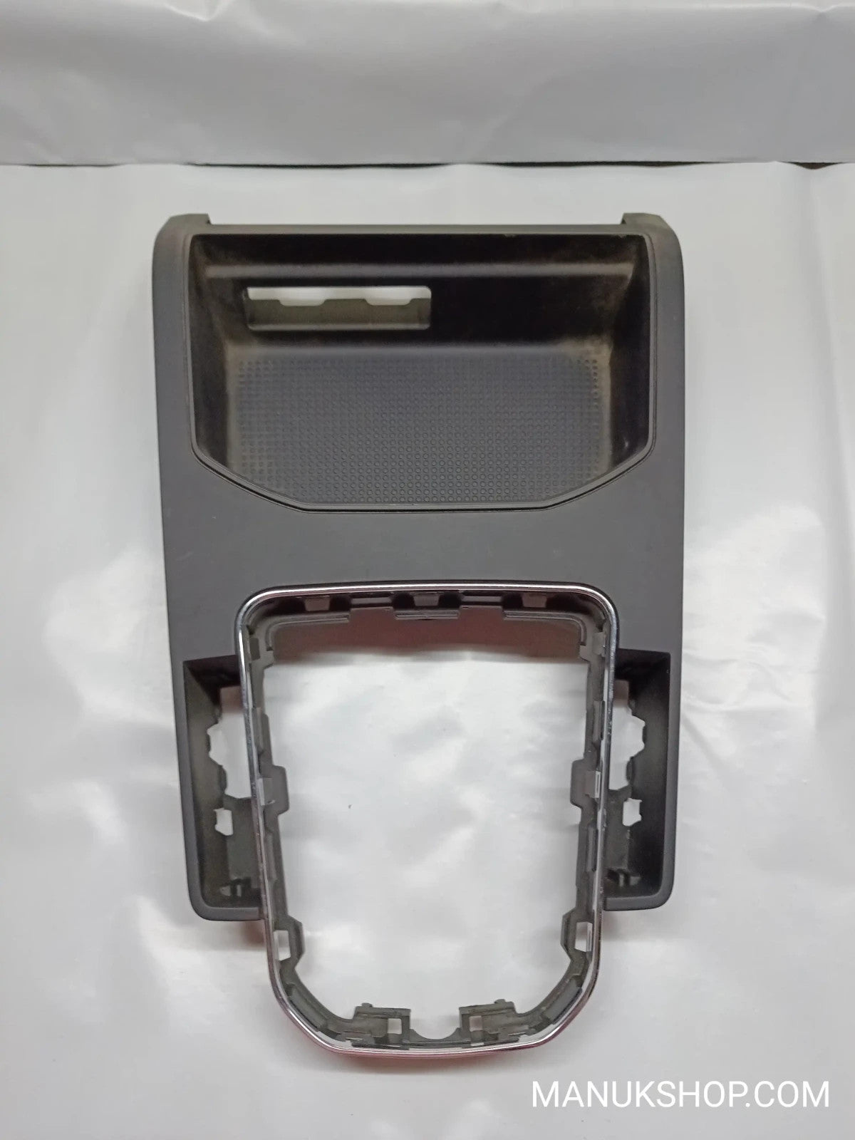 Abdeckung Mittelkonsole Seat Arona 6F0863283 6F0863283D