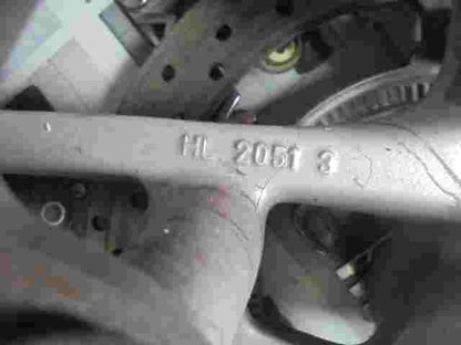 alufelge Felge Reifen vorne BMW R21 R 1150 MTH23 50X17 2335507 2 335 507 HL20513