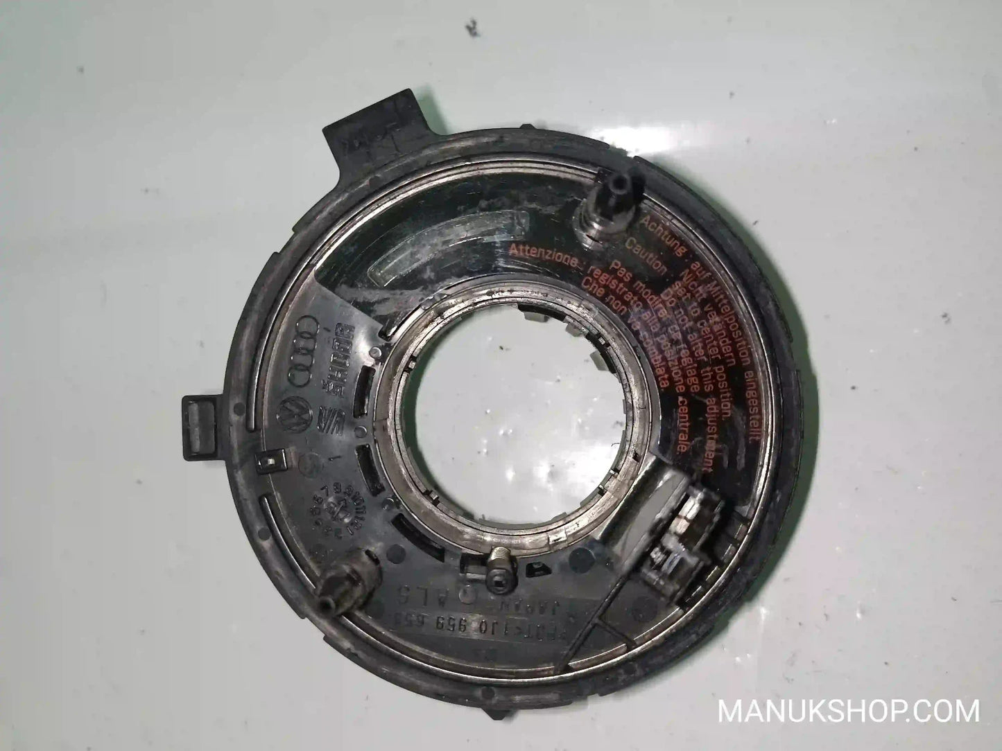 Schleifring VW Volkswagen Passat B5 1J0959653 1J0 959 653