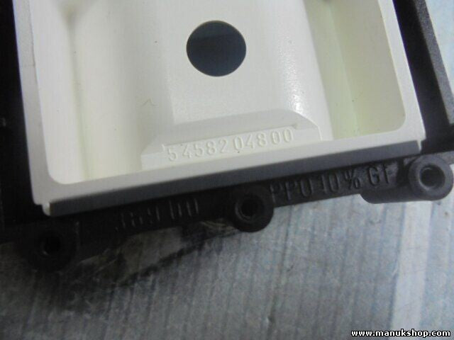 Anzeige Kombiinstrument Tacho Mercedes-Benz W202 202 540 48 11 2025404811 545820