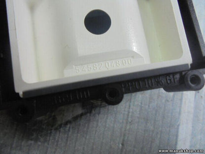 Anzeige Kombiinstrument Tacho Mercedes-Benz W202 202 540 48 11 2025404811 545820