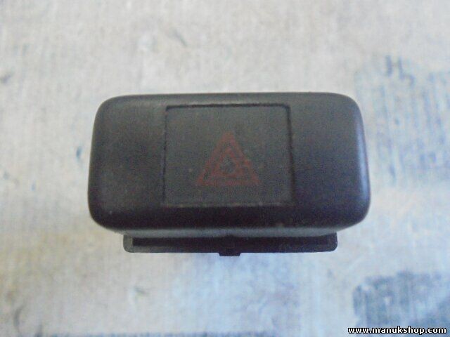Warnblinkschalter Toyota 2597 TRW