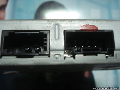 Steuergerät Interface Mercedes W251 R171 A2048708026 A1718270245 A2044421007