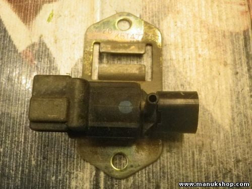 Unterdruckventil Mitsubishi Pajero L200 L300 2.8 TD K5T47776 9120