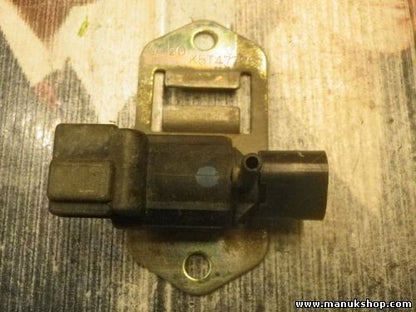 Unterdruckventil Mitsubishi Pajero L200 L300 2.8 TD K5T47776 9120