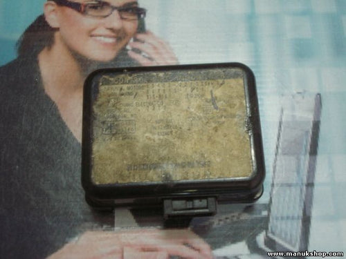 Steuergerät Wegfahrsperre Alarmmodul Hyundai Accent Excel 9540022002 3478101001