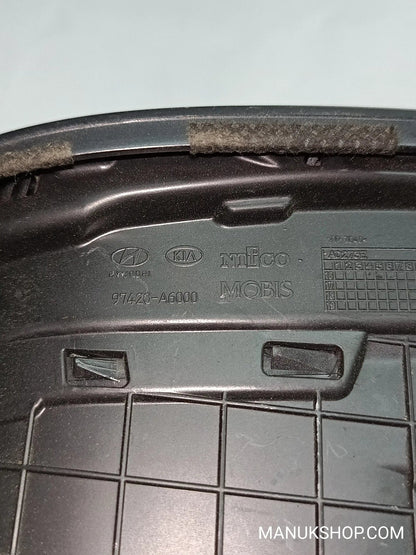 Lüftungsdüse Luftdüse Hyundai i30 97420A6000 97420-A6000 84685A6000 84685-A6000