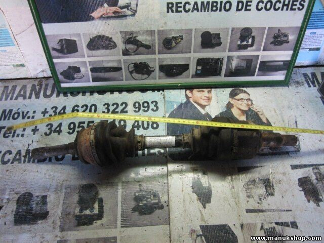 Antriebswelle Suzuki Vitara 1.6 HDI TDCI 4410160A10000 4410160A10